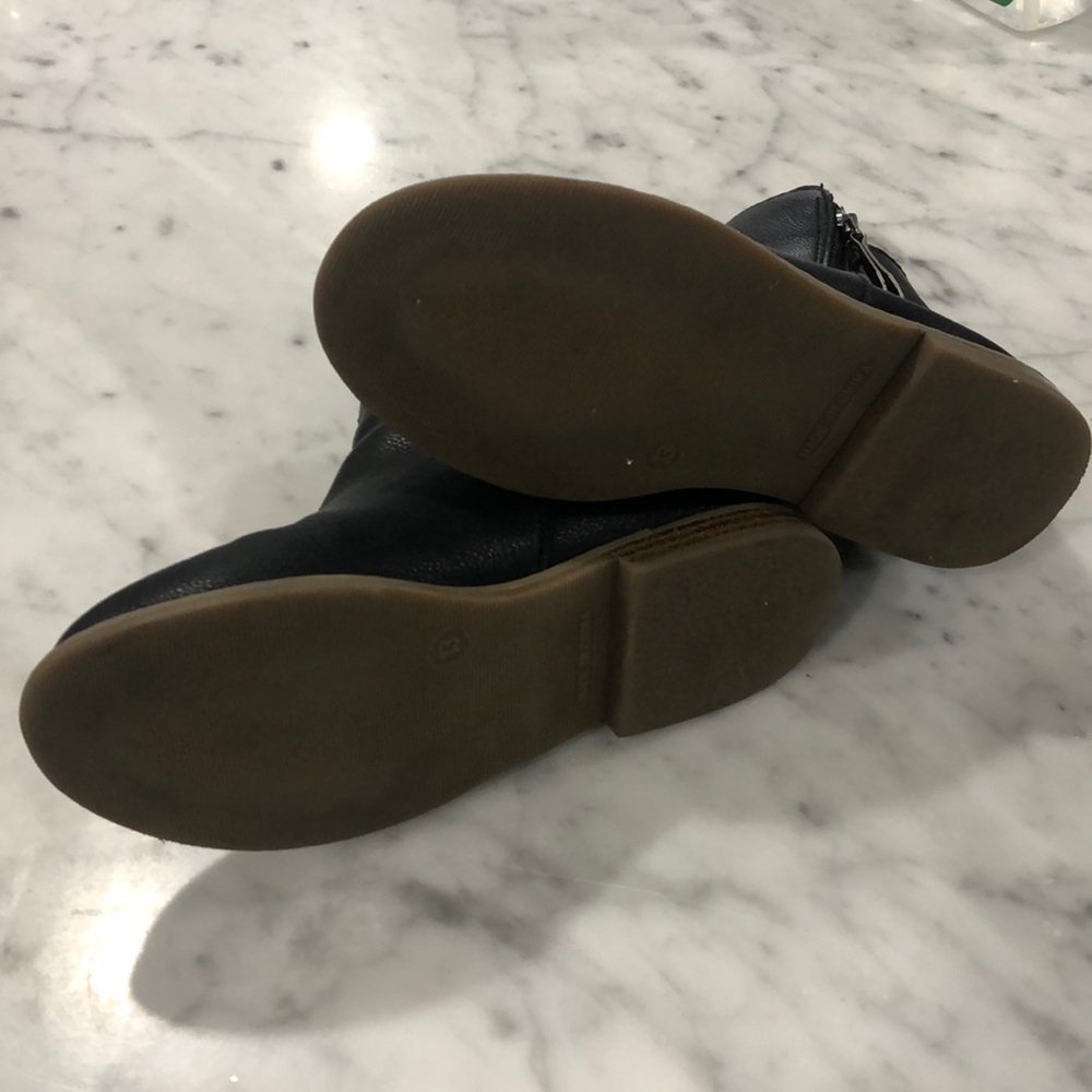 Booties - Picture 2 of 2